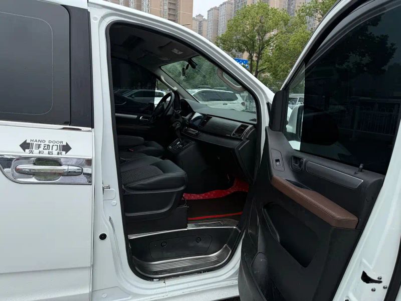 Saic-maxus G10