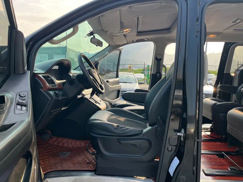 Saic-maxus G10