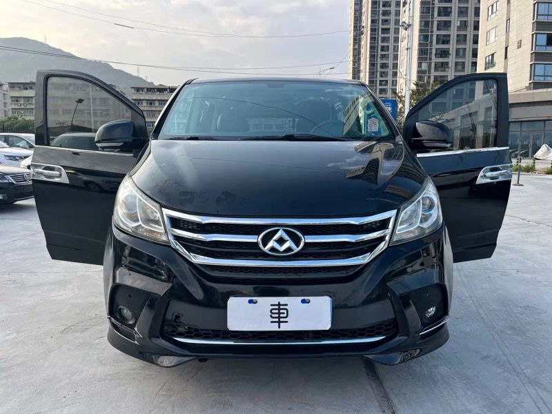 Saic-maxus G10