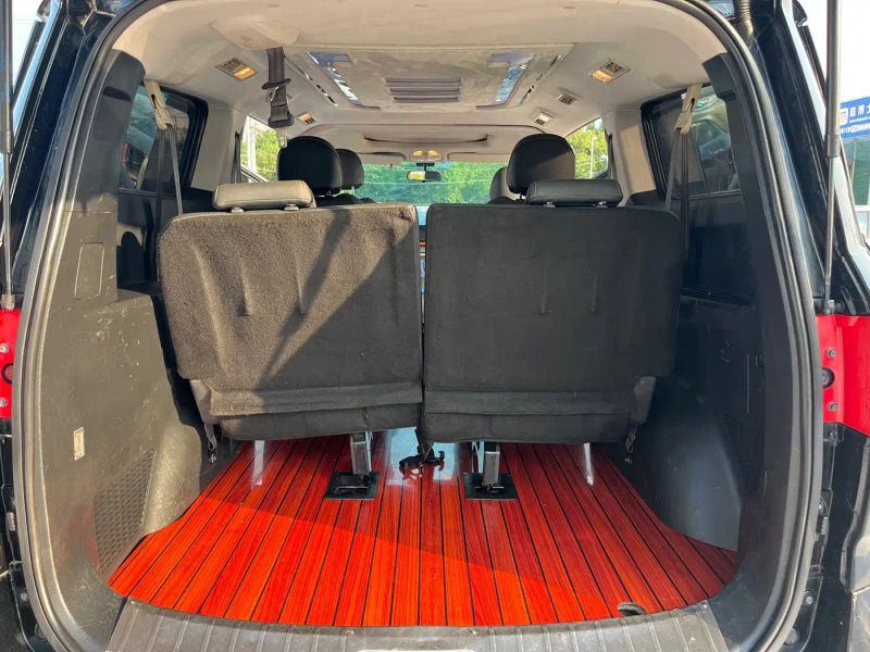 Saic-maxus G10