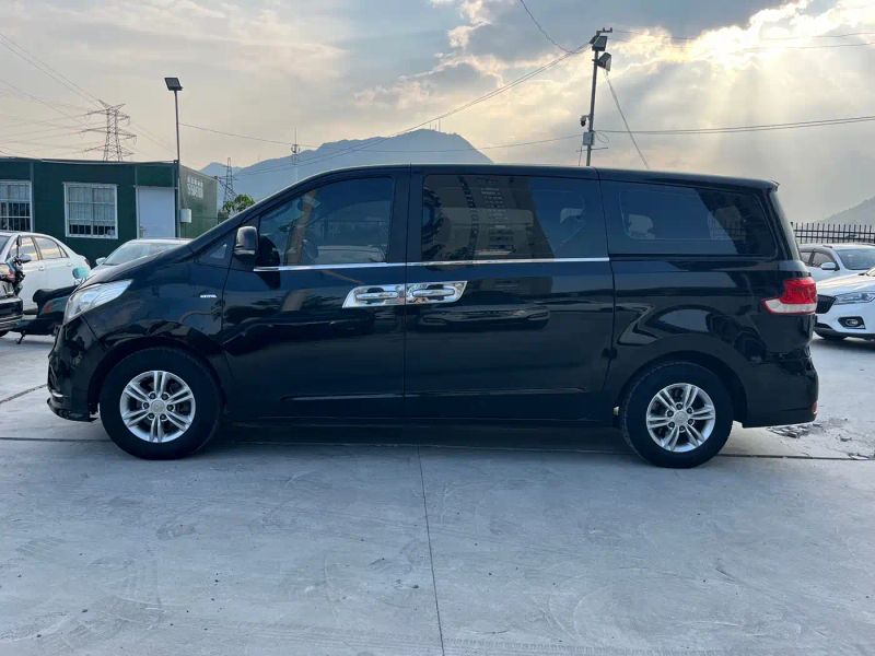 Saic-maxus G10