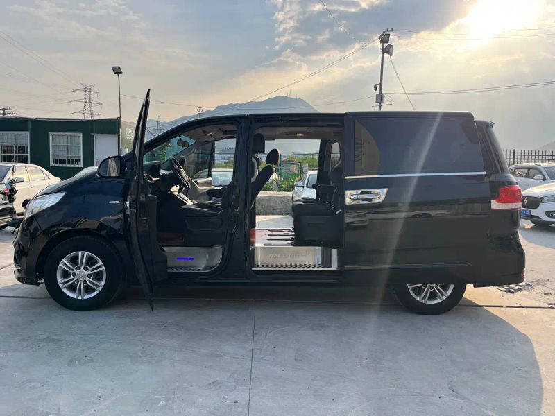 Saic-maxus G10