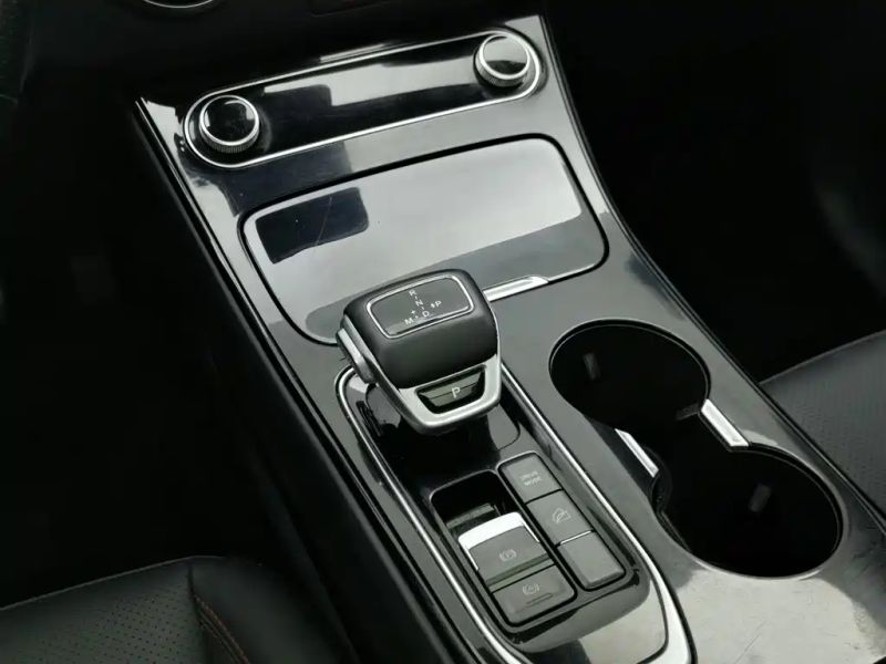 Fengxing T5
