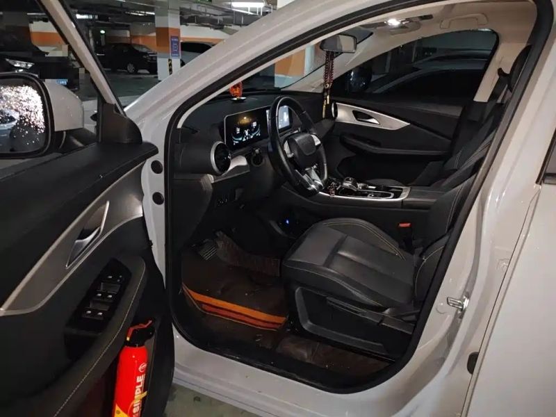 Fengxing T5