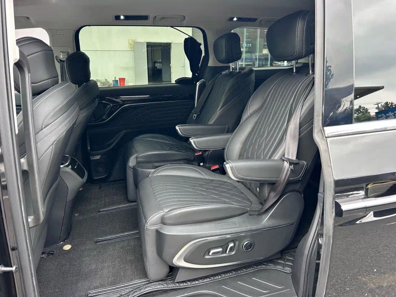 Saic-maxus Mpv
