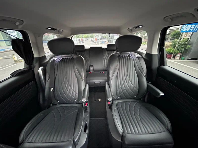 Saic-maxus Mpv