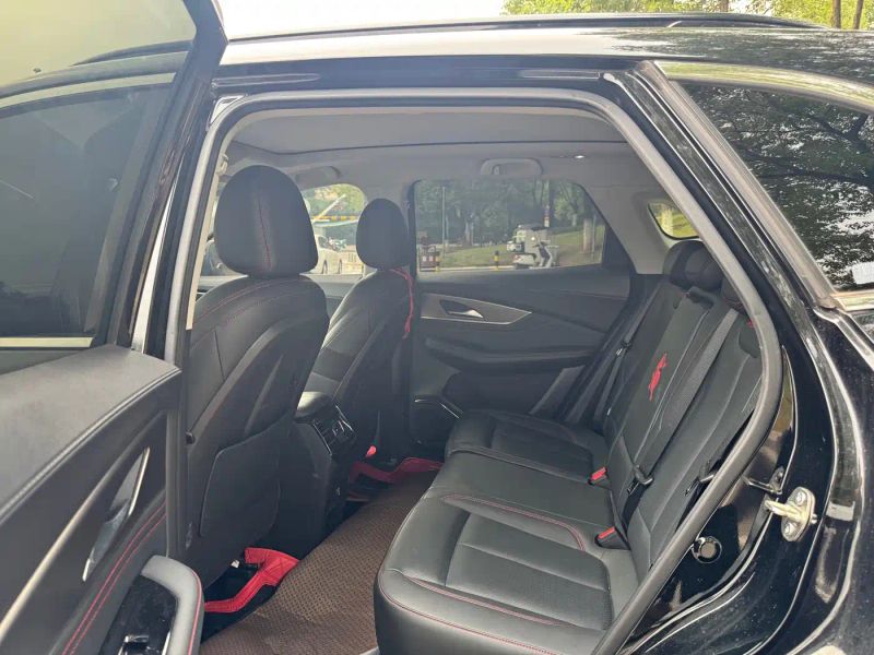 Fengxing T5
