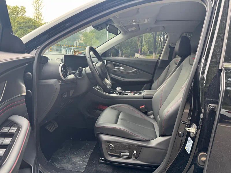 Fengxing T5