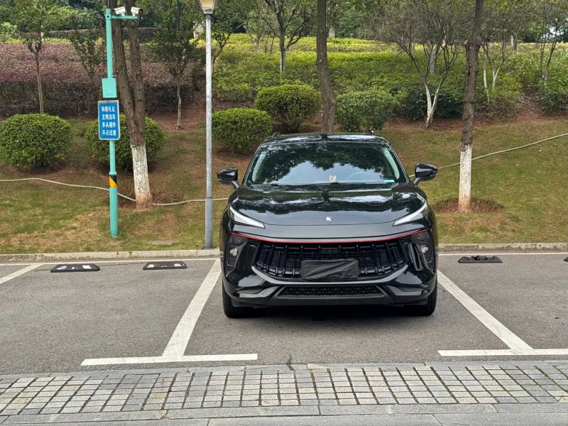 Fengxing T5