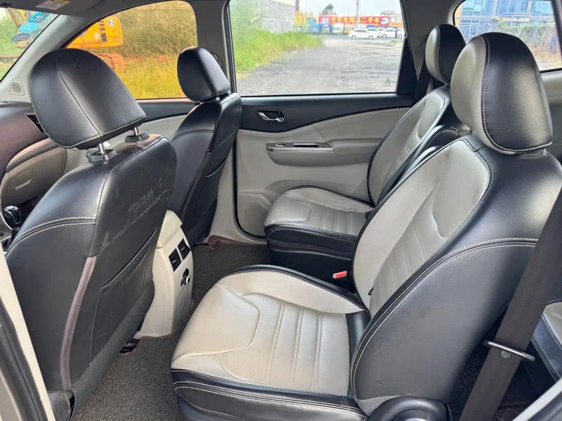 Fengxing S500