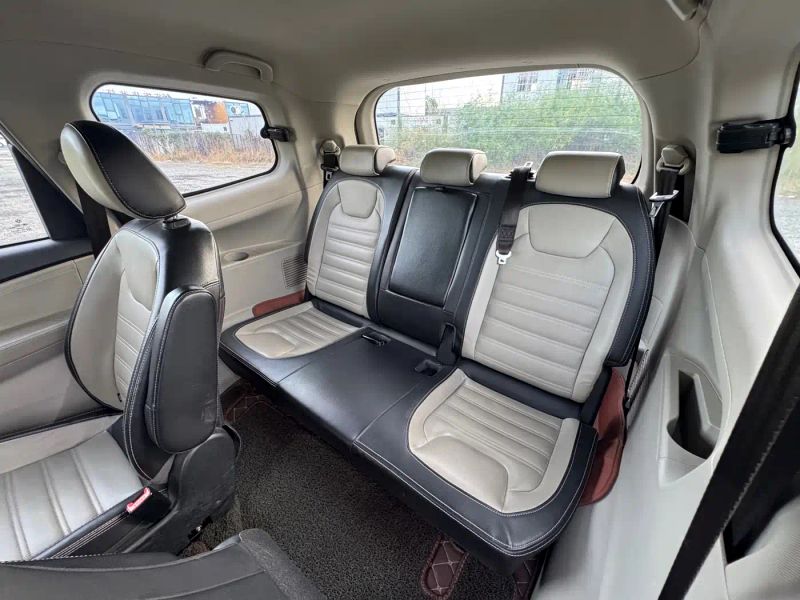 Fengxing S500
