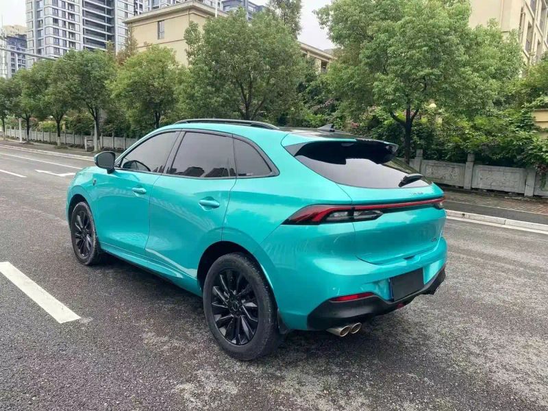 Fengxing T5