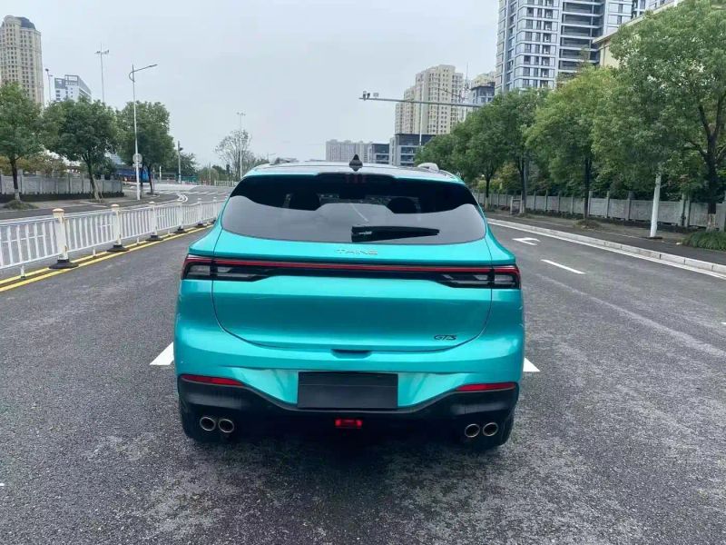 Fengxing T5