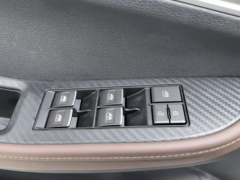 Fengxing T5