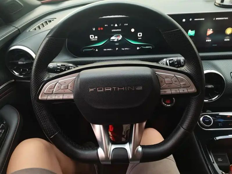 Fengxing T5evo