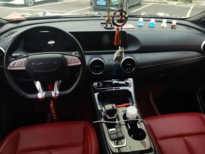 Fengxing T5evo