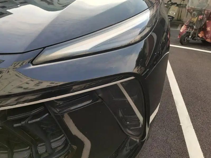 Fengxing T5evo