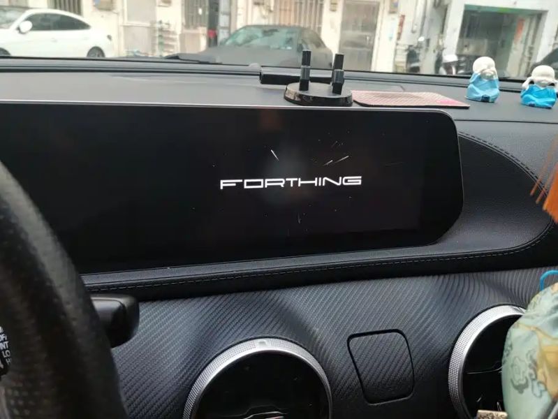 Fengxing T5evo