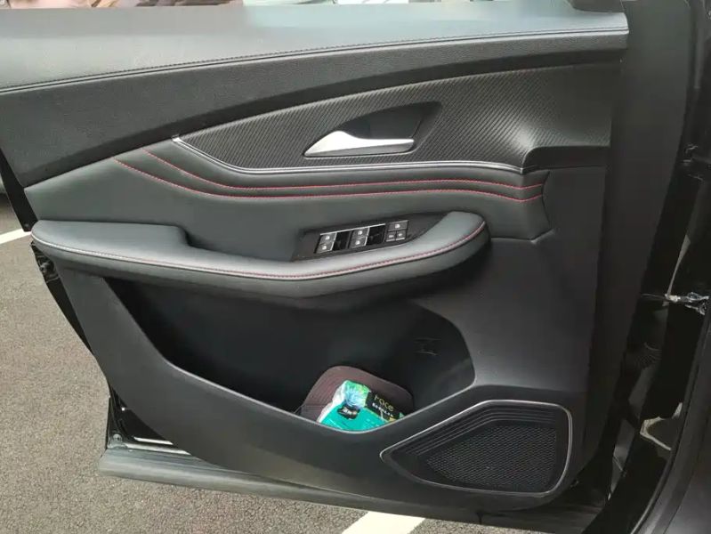 Fengxing T5evo