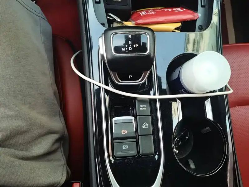 Fengxing T5evo