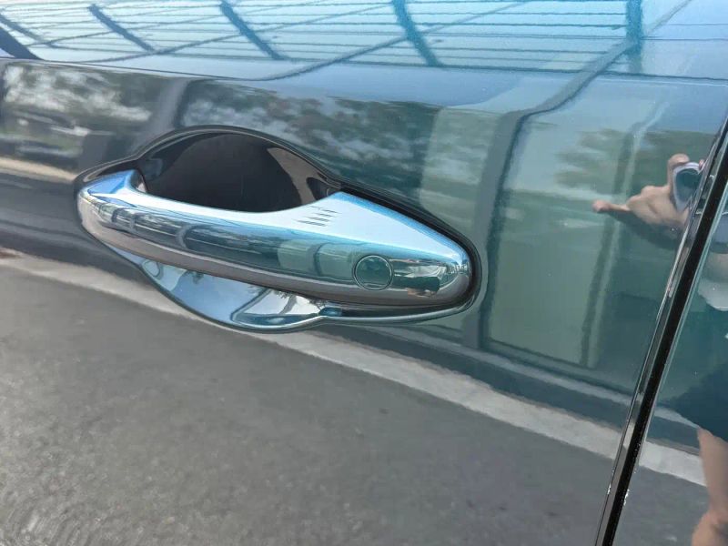 Fengxing T5