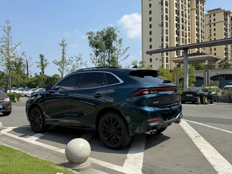 Fengxing T5