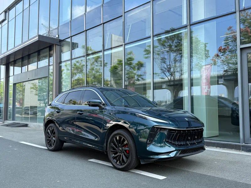 Fengxing T5
