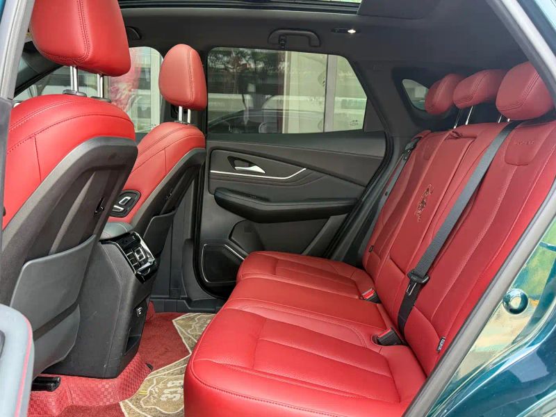 Fengxing T5