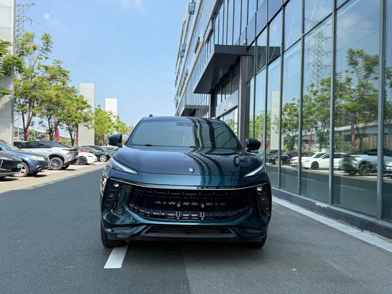 Fengxing T5