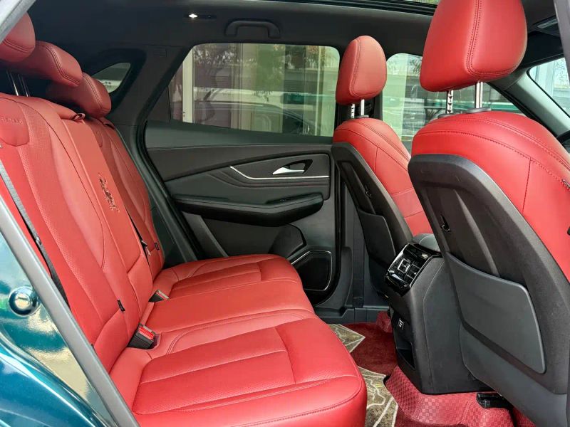 Fengxing T5