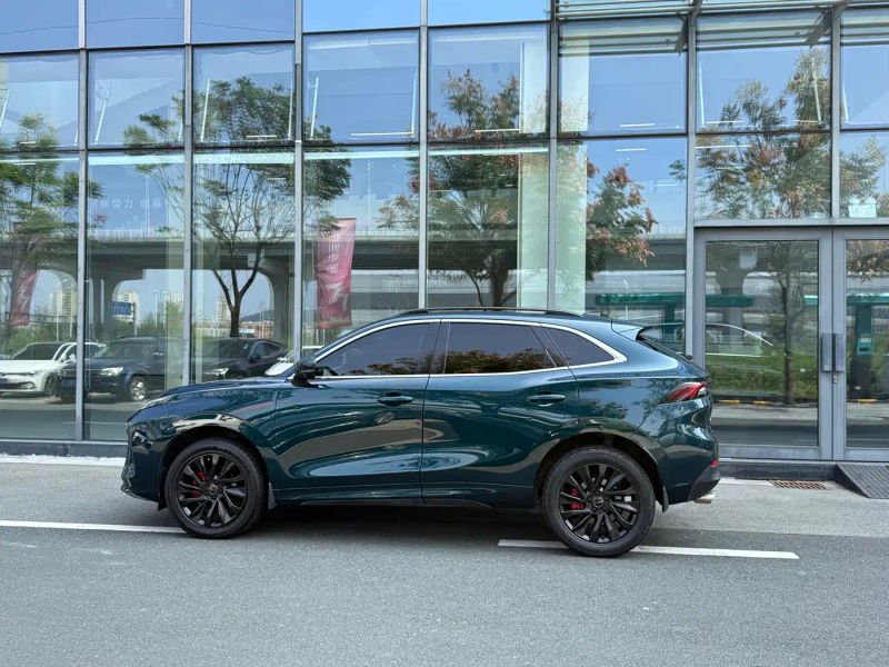 Fengxing T5