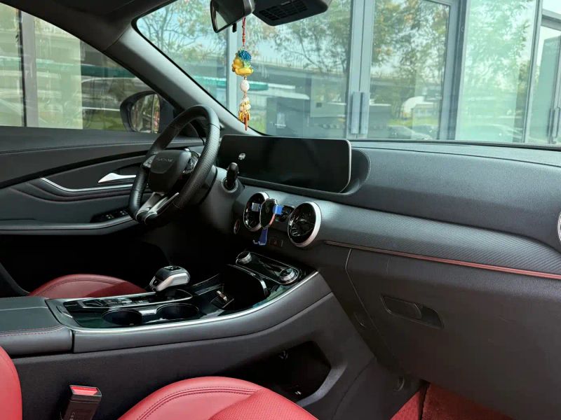 Fengxing T5