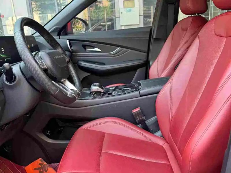 Fengxing T5evo