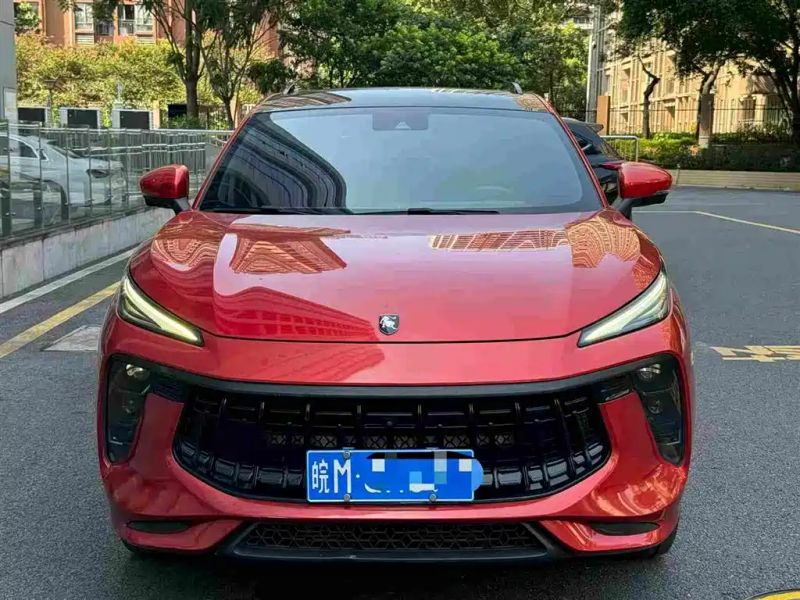 Fengxing T5evo