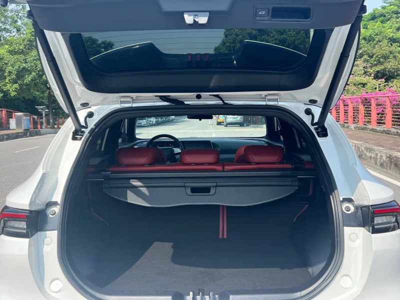 Fengxing T5evo
