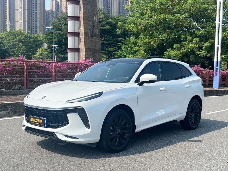 Fengxing T5evo
