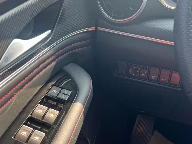 Fengxing T5evo