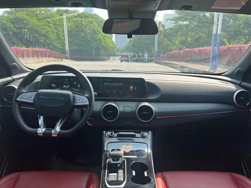 Fengxing T5evo