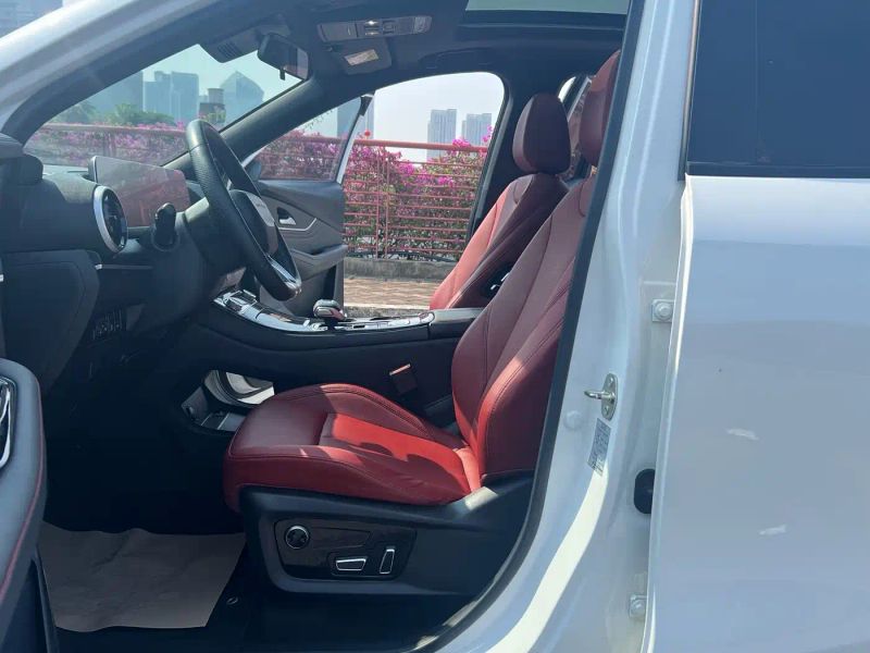 Fengxing T5evo