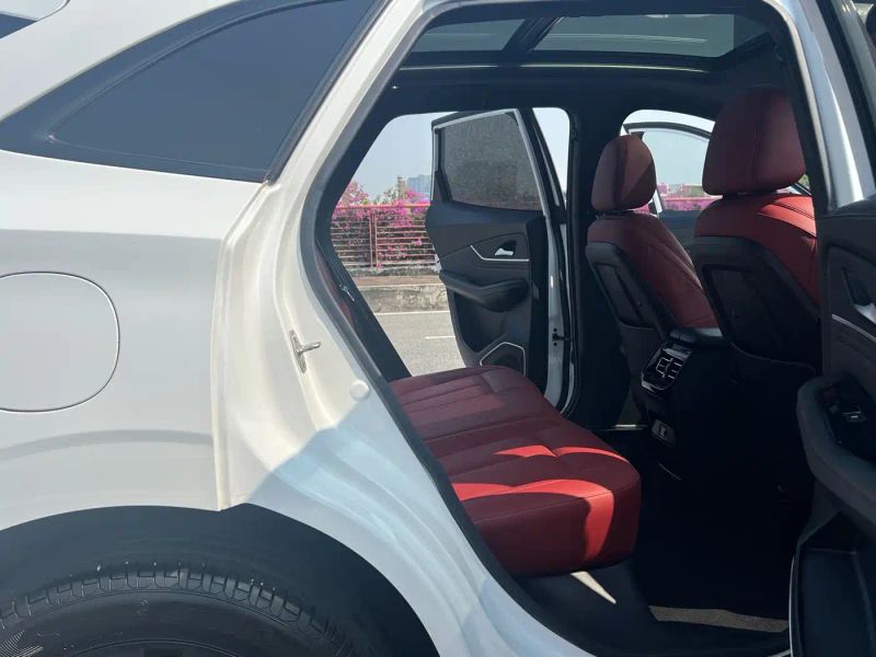 Fengxing T5evo