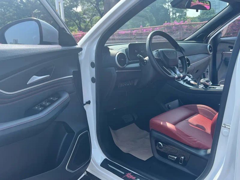 Fengxing T5evo