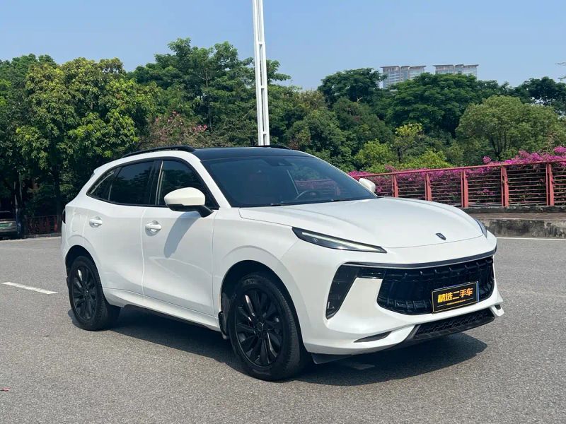 Fengxing T5evo