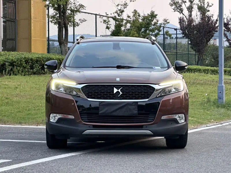 Ds 6