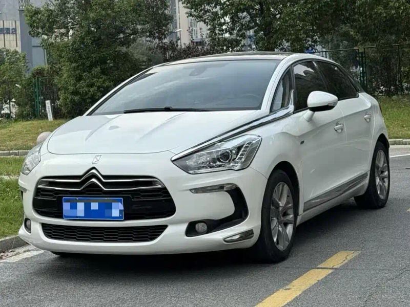 Ds 5