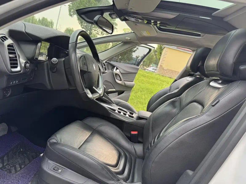 Ds 5