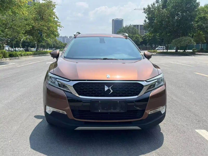 Ds 6