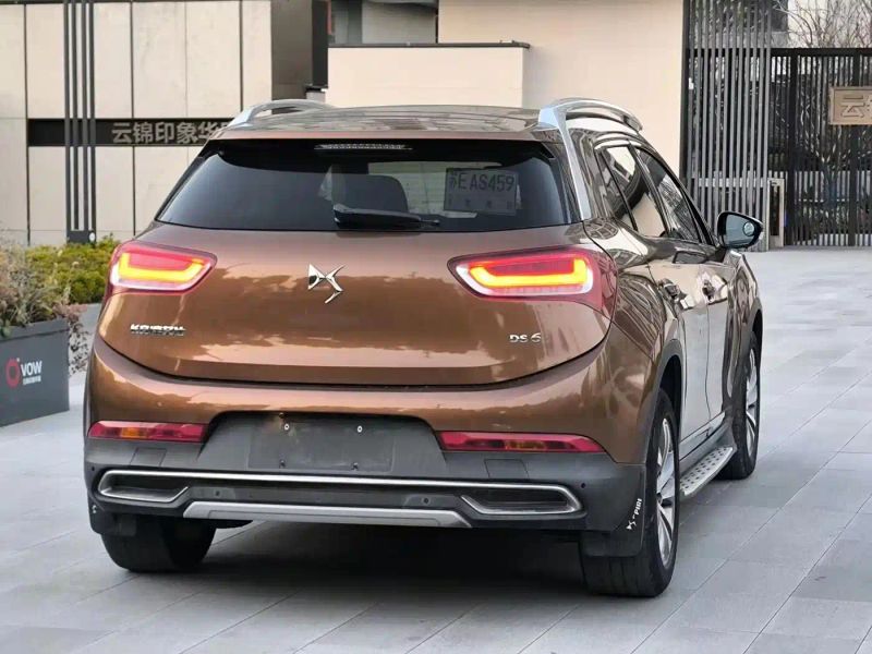Ds 6