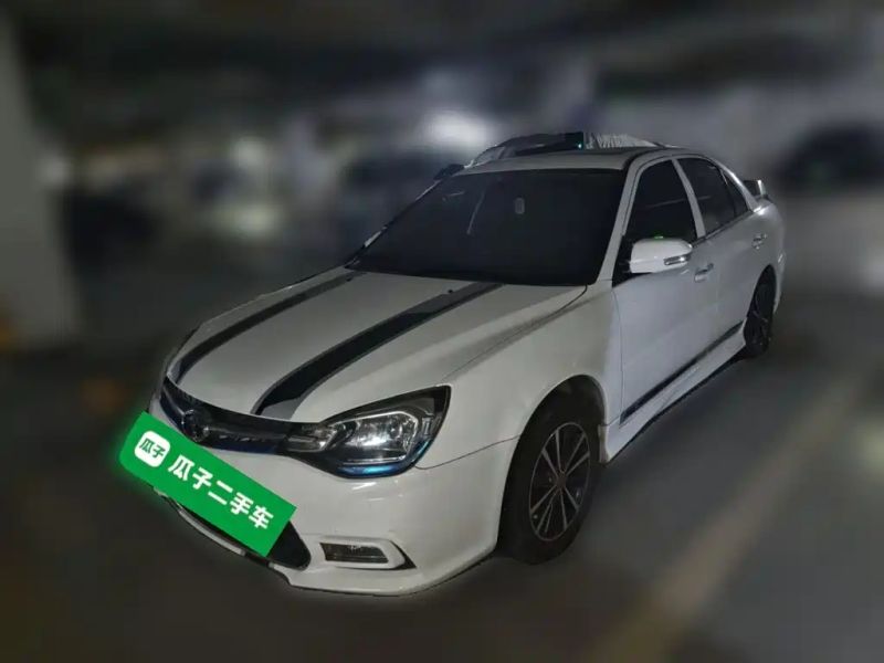 Soueast Lingyue