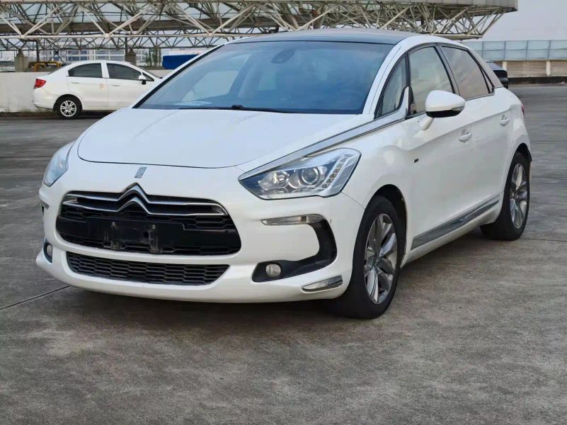 Ds 5