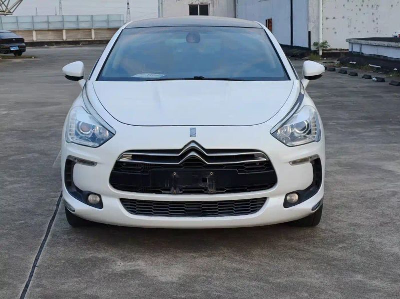 Ds 5